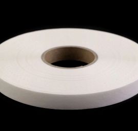 Fixační mřížka zažehlovací šíře 14 mm