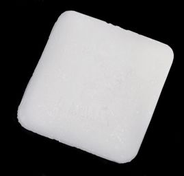 Krejčovská křída sublimační bílá