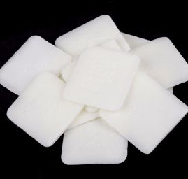 Krejčovská křída sublimační bílá