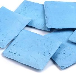 Krejčovská křída modrá