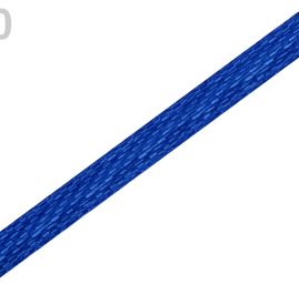 Atlasová stuha šíře 3mm modrá