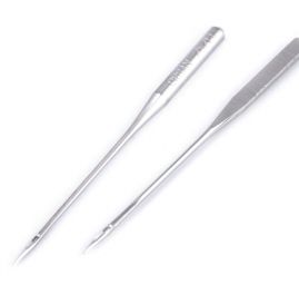 Strojové jehly Super stretch ORGAN 75/90