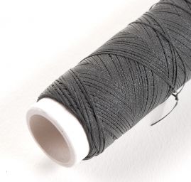 Nit reflexní přípletová Barkonie 0,37 mm 50 m návin