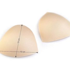 Výztuž do plavek/korzetů velikost M černá