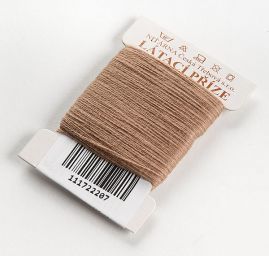 Příze látací Níťárna béžovohnědá