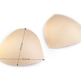 Výztuž do plavek/korzetů velikost S bílá