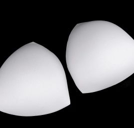 Výztuž do plavek/korzetů velikost XXL bílá