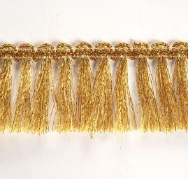 Prýmek leonský třásně