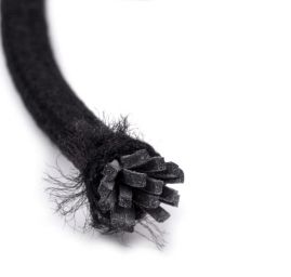 Guma kulatá pruženka 2mm silná černá