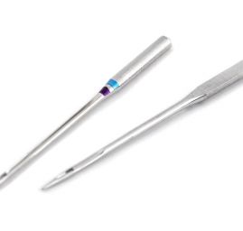 Strojové jehly SCHMETZ Jeans sdružené vel.90-100