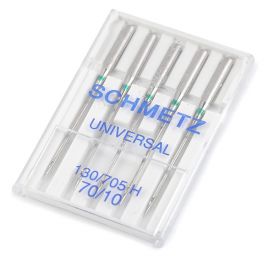Strojové jehly SCHMETZ Universal 70/10