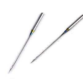 Strojové jehly Stretch sdružené SCHMETZ 90 na kartě