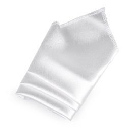 Kapesník saténový do saka v krabičce