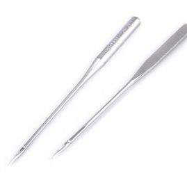 Strojové jehly Super stretch ORGAN 65