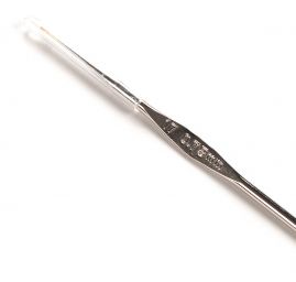 Kovový háček TULIP JAPAN kov č. 17 0,75 mm