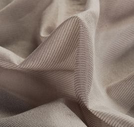 Rašlová fixační vložka pružná 150cm šíře šedá