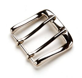 Spona opasková kov obdelník dvojtrn 39mm 