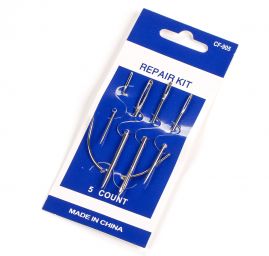 Jehly řemeslnické 5 ks