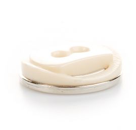 Knoflík, průměr 25 mm