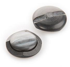 Knoflík, průměr 25 mm