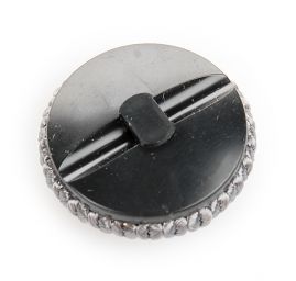 Knoflík, průměr 28 mm