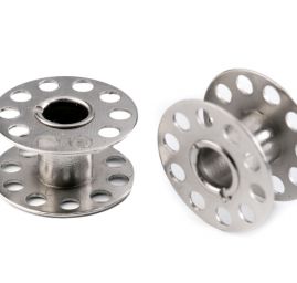 Cívka k šicímu stroji LADA kovová