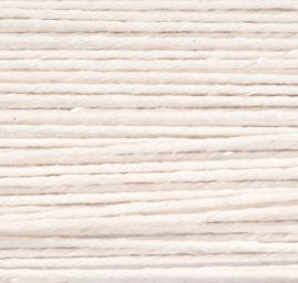 Bavlněná šňůra knot 100%BA Ø 3mm režná