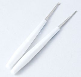 Pletací háček STYL č.2