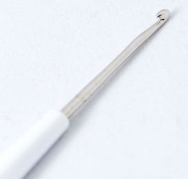 Pletací háček STYL č.6