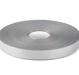 Reflexní páska nažehlovací š. 20 mm