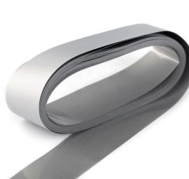 Reflexní páska nažehlovací š. 20 mm