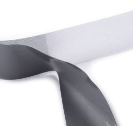 Reflexní páska nažehlovací š. 20 mm