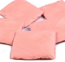 Krejčovská křída růžová