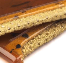 Strhávač žmolků odžmokovač