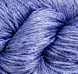 Viskozová pletací příze MarLen levandulová