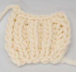 Vlněná pletací příze MarLen 