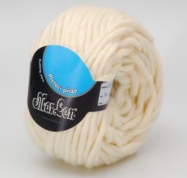 Vlněná pletací příze MarLen 