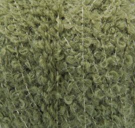 Pletací příze buklé MarLen zelená