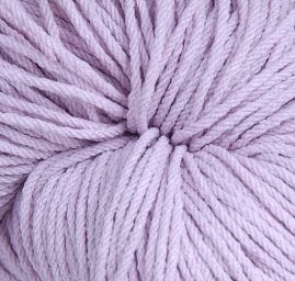 Viskozová pletací příze MarLen mat starorůžová