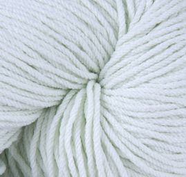 Viskozová pletací příze MarLen mat sv.zelená