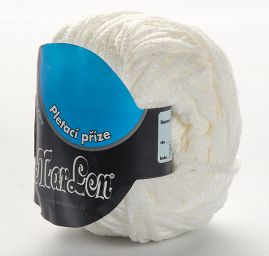 Stužková příze MarLen s leskem 