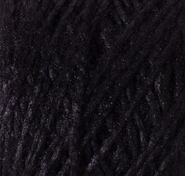 Hedvábná příze tmavě modrá