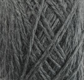 Příze vlna alpaka směs MarLen antracit