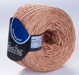 Stužková příze MarLen pastel oříšková