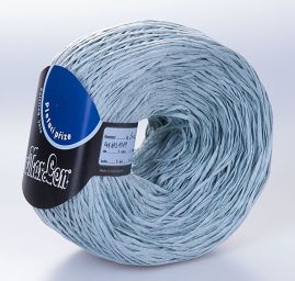 Stužková příze MarLen světlá tyrkys