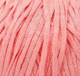 Stužková příze Marlen lososové barvy
