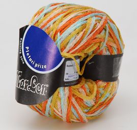 Efektní stužková příze Marlen "pastel" 