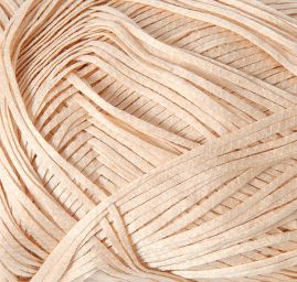 Stužková pletací příze MarLen béžová