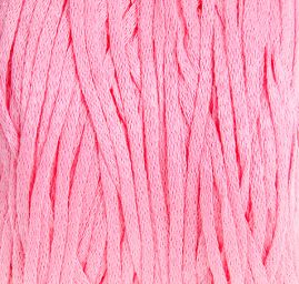 Stužková pletací příze MarLen sytě růžová