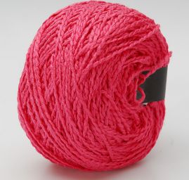 Hedvábná příze Marlen růžová